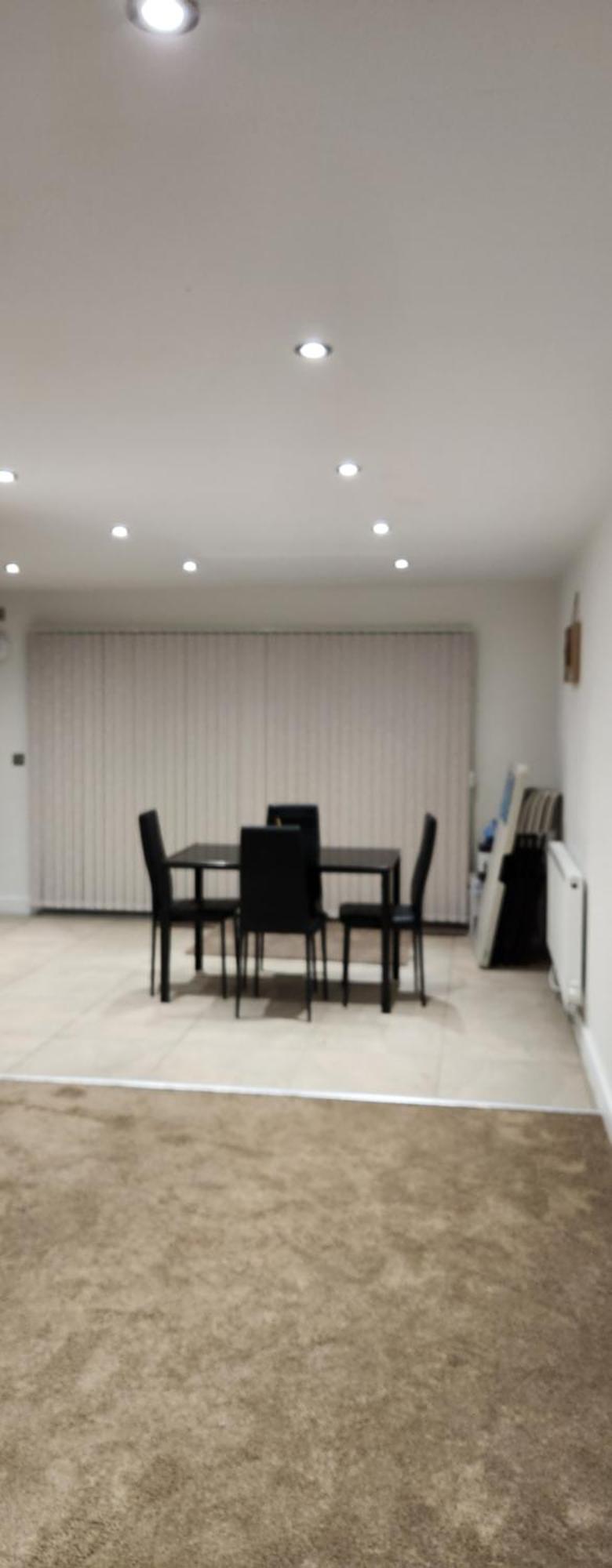 44 Beyers Close مانشستر المظهر الخارجي الصورة
