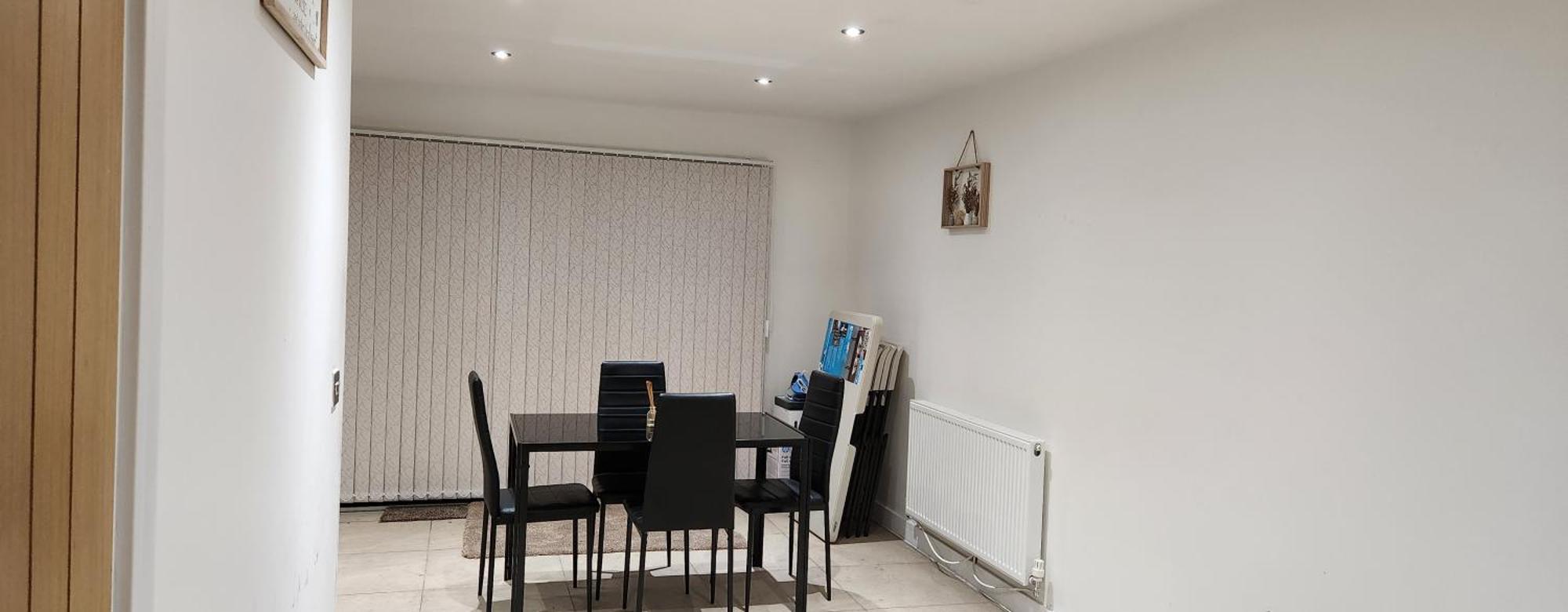 44 Beyers Close مانشستر المظهر الخارجي الصورة